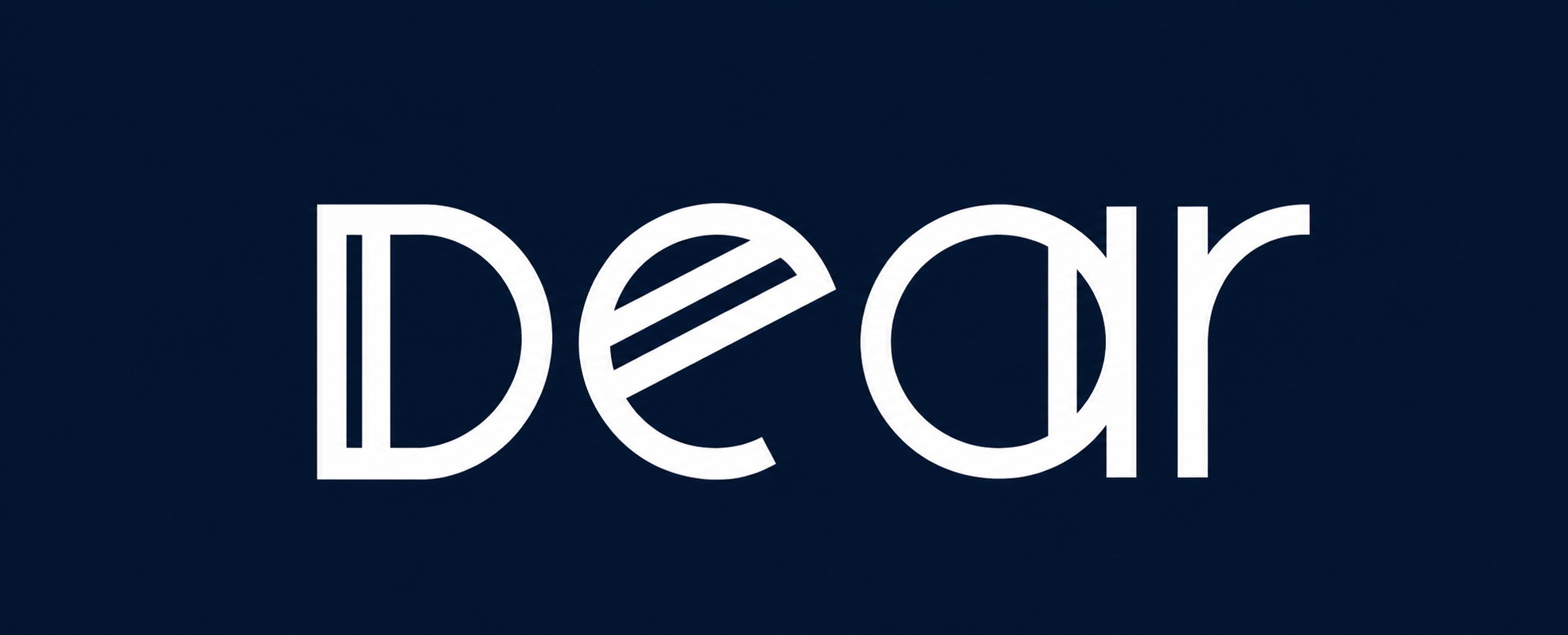 Dear